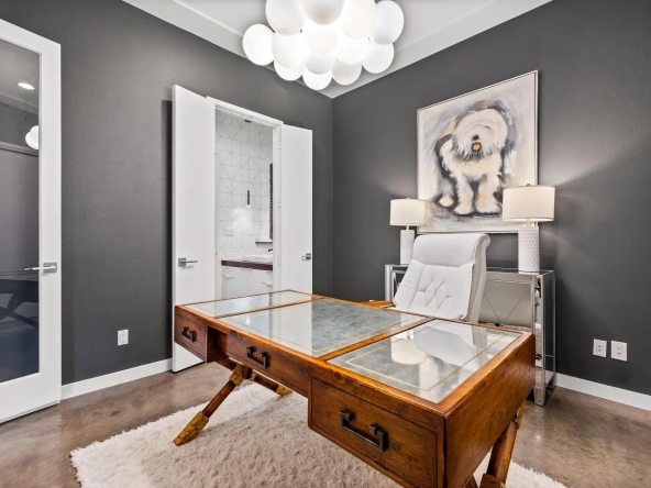 8020 Forest Trl, Dallas, TX 75238 8