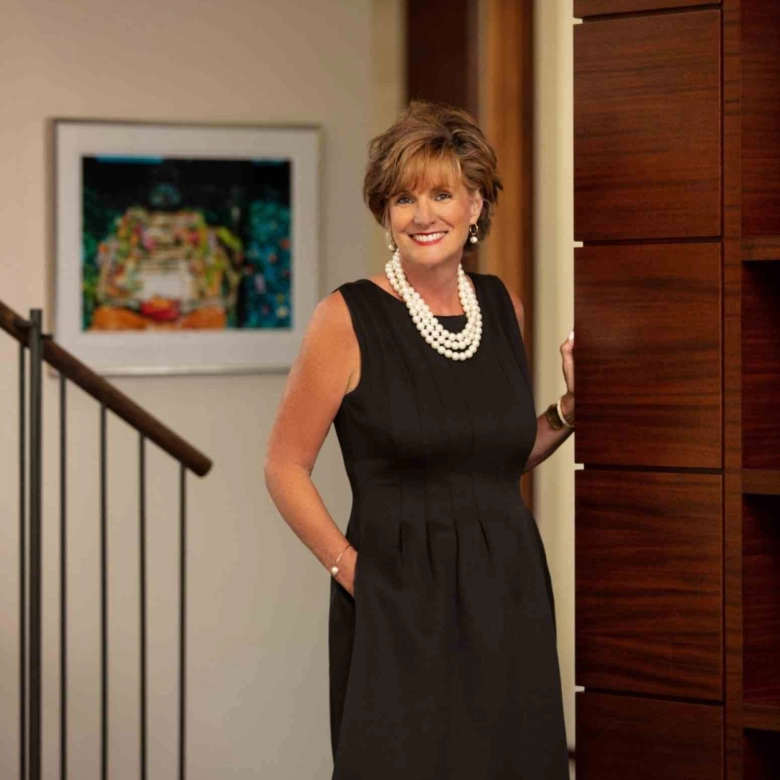 Debbie Sherrington